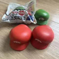 マリオ　ボトルキャップ　セブンイレブン限定のサムネイル