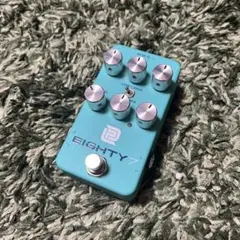 LPD PEDALS Fifty 5 ほぼ新品！ - メルカリ