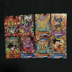 ドラゴンボールヒーローズ まとめ売り - メルカリ