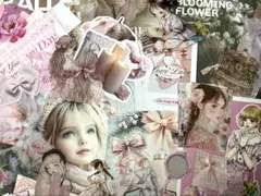 コラージュ♡素材♡おすそ分け♡NO219