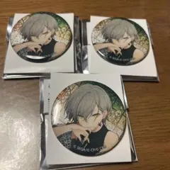 プロセカ 日野森志歩 グリ缶 38C