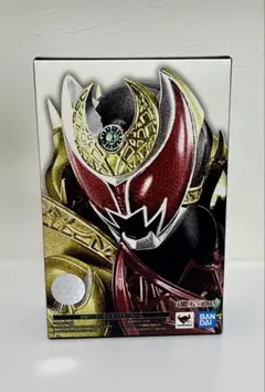 2026年最新】s.h.figuarts 仮面ライダーキバ エンペラーフォームの人気