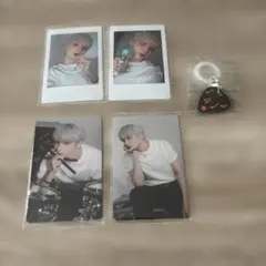TXT MOACON ヒュニンカイ