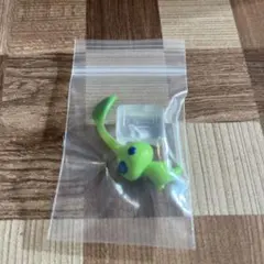 ピクミンバスボール ヒカリピクミン