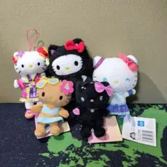 2026年最新】キティちゃん ぬいぐるみ まとめ売りの人気アイテム