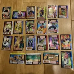 貴重＊1990年 初版 カードダス 機動警察パトレイバー - メルカリ