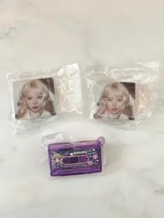 ルセラフィム ガチャガチャ サクラ
