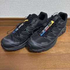 Salomon S/LAB XT-6 ブラックのサムネイル