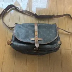 ルイヴィトン　ソミュールのサムネイル