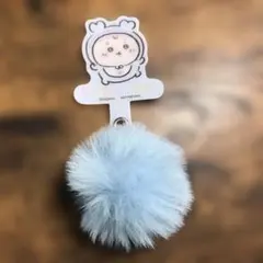 ちいかわベイビー　ノベルティ　古本屋