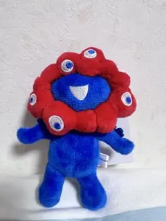 ミャクミャク　万博　ボールチェーンマスコットB