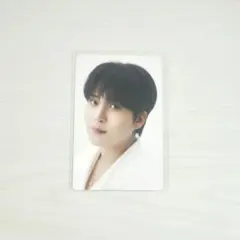 ATEEZ Ashes to Light トレカ ジョンホ Jongho 종호
