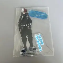 ヒロアカ 轟焦凍 アクリルスタンド