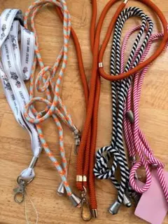 スマホストラップ