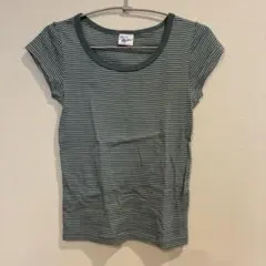 【美品】Robert P. Miller ボーダー Tシャツのサムネイル