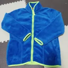 フリース　ジャケット 130cm
