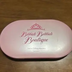 Bibbidi Bobbidi Boutique コスメパレットのサムネイル