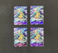 トラファルガー・ロー　SR パラレル