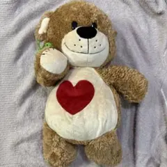 【Suzy's Zoo 】ジャンボぬいぐるみ　スージーズー ブーフ 48cm