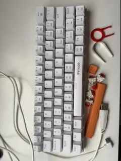 E元素 USBキーボード 本体