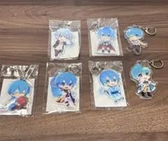 すとぷり ころんくん アクリルキーホルダー