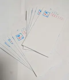 ミニレター10枚 ②