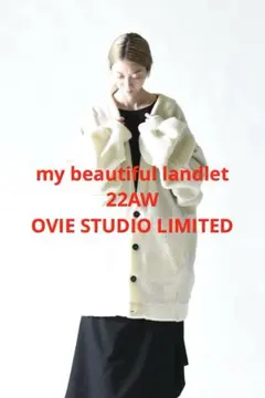 ウールパイル セーター