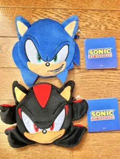 2026年最新】ソニック フィギュアの人気アイテム - メルカリ