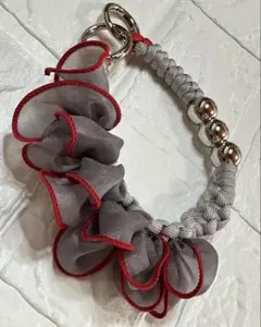 パラコード・。⋈スマホハンドストラップ