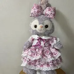ステラルー コスチュームハンドメイド、リーナベルコスチュームのサムネイル