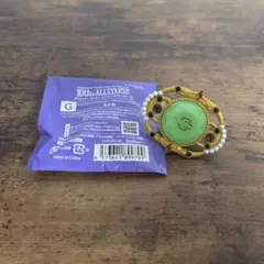 あんスタ 小鹿ジュイス リングライト