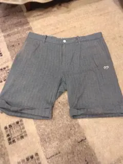 MASTER　BUNNY　EDITION　メンズ　ショートパンツ　Lサイズのサムネイル