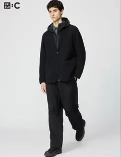 イージーパンツ