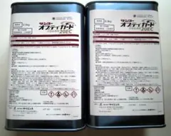 オプティガード20EC 2個セット 白アリ駆除剤駆 ミケブロック タケロック 2026年最新】タケロック シロアリの人気アイテム - メルカリ