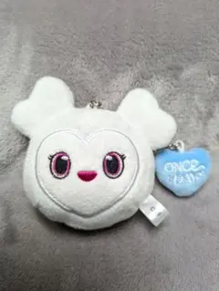 TWICE ぬいぐるみバッグチャーム ダヒョン 2022