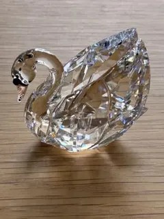 2026年最新】スワロフスキー スワンの人気アイテム - メルカリ