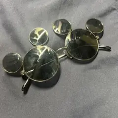 ディズニーサングラス