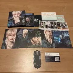 ＆Team Back to Life ROAR ver. JO 開封済