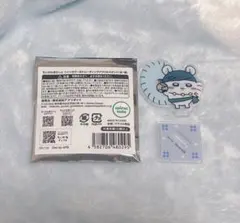 ちいかわ ちいかわぽけっと ファンタジー アクスタ モモンガ