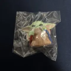 スターウォーズ マンダロリアン グローグー ソフビパペットマスコット