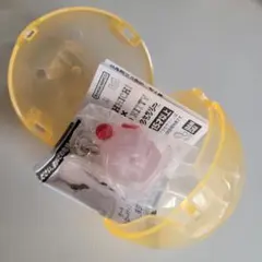 モンチッチ×ハローキティ めじるしアクセサリー ケーキ(モンチッチ)