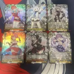 ブルームステージ ホロカ プロモ 極稀 P - メルカリ