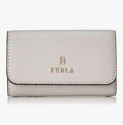 FURLA 4連キーケース　新品未使用