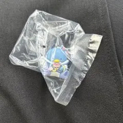 タキシードサム プリキュア サンリオ フィギュア コレクションVol.2 ガチャ