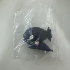 チェンソーマン おねむたん ガチャガチャ ボム