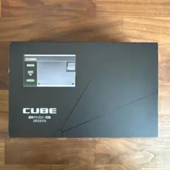 【新品保証付】Caddytalk CUBE キャディトークキューブ 距離測定器