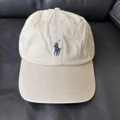 ポロラルフローレン CAP