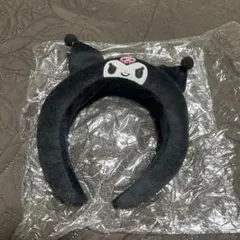 くろみちゃん　カチューシャ