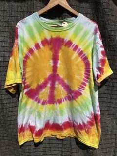 CHALLENGER タイダイ Tシャツ スネークプリント M - メルカリ