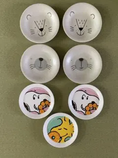 食器　まとめ売り　17点